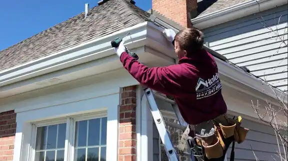 gutter services Paulding